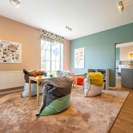 Feriendorf Rugana - Gemuetliche Komfort Ferienwohnung Mit 1 Schlafzimmer C03 Дранске Экстерьер фото