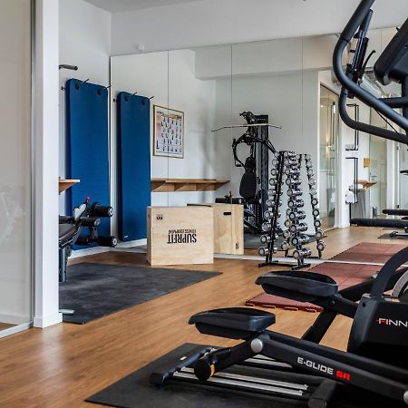 Feriendorf Rugana - Gemuetliche Komfort Ferienwohnung Mit 1 Schlafzimmer C03 Дранске Экстерьер фото