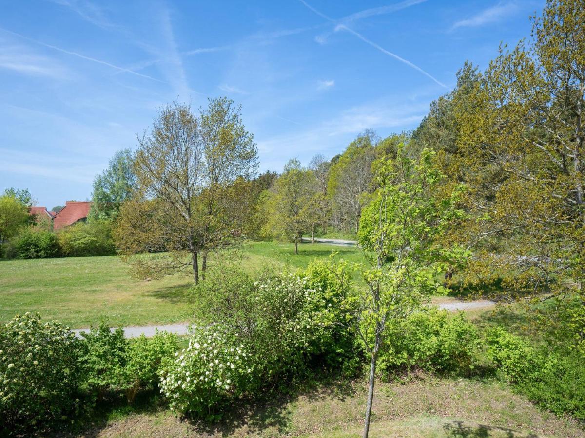 Feriendorf Rugana - Gemuetliche Komfort Ferienwohnung Mit 1 Schlafzimmer C03 Дранске Экстерьер фото