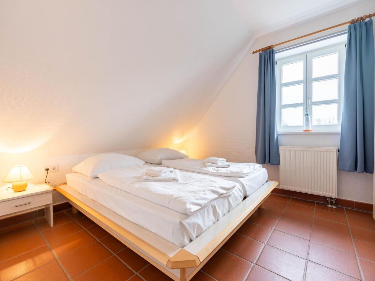 Feriendorf Rugana - Gemuetliche Komfort Ferienwohnung Mit 1 Schlafzimmer C03 Дранске Экстерьер фото
