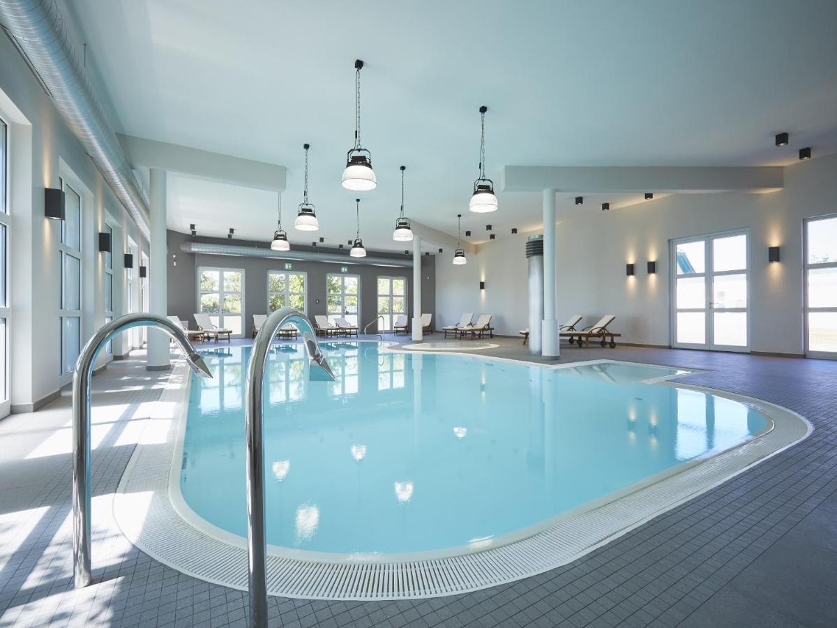 Feriendorf Rugana - Gemuetliche Komfort Ferienwohnung Mit 1 Schlafzimmer C03 Дранске Экстерьер фото